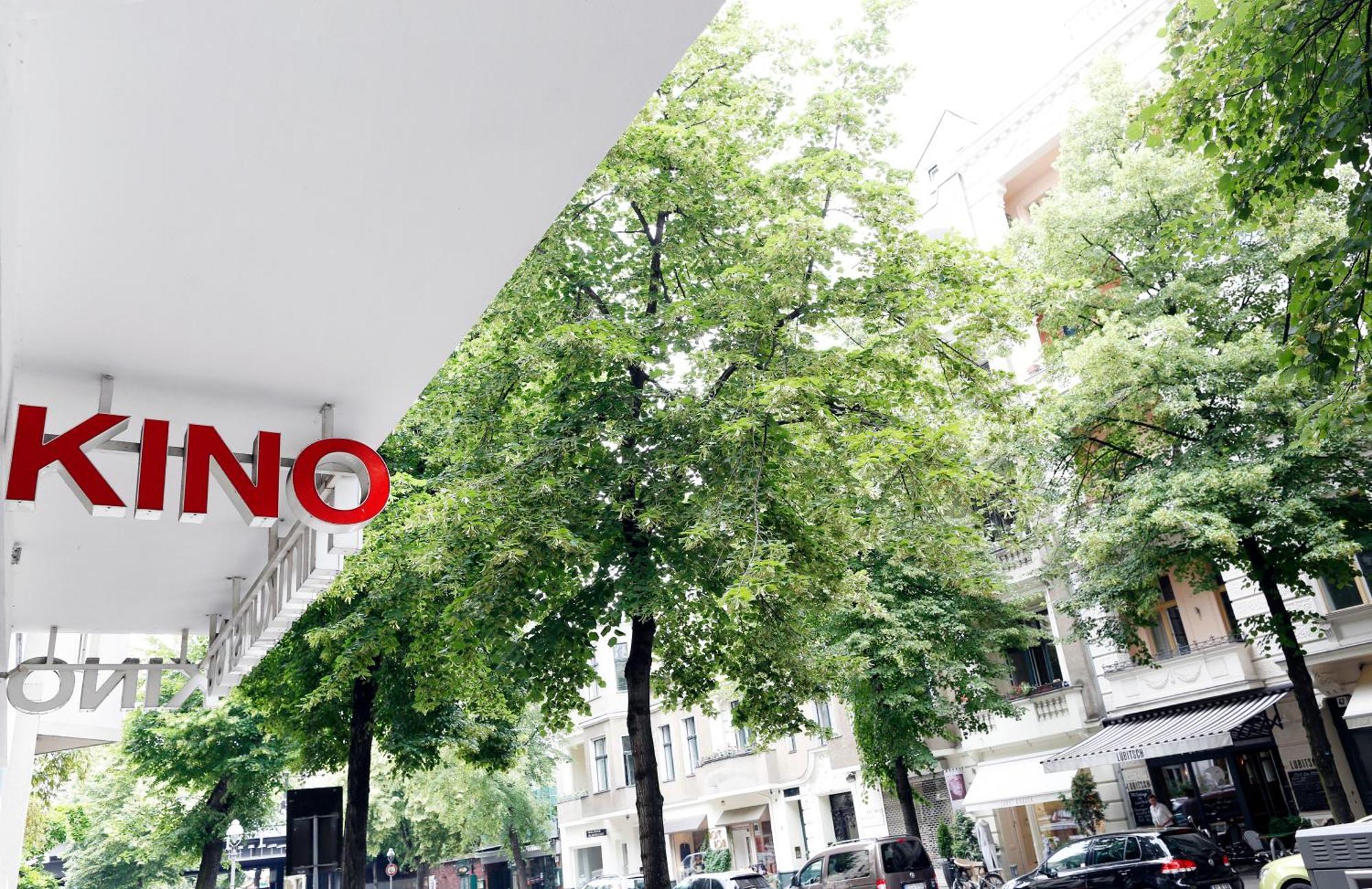 Nieb By Rockchair Apartments L Superhost Status L 3 Bedrooms Boxspringbeds 3 Bathrooms In Center "Kurfuerstendamm" - Cozy Family & Business Flair Welcomes You! 柏林 外观 照片