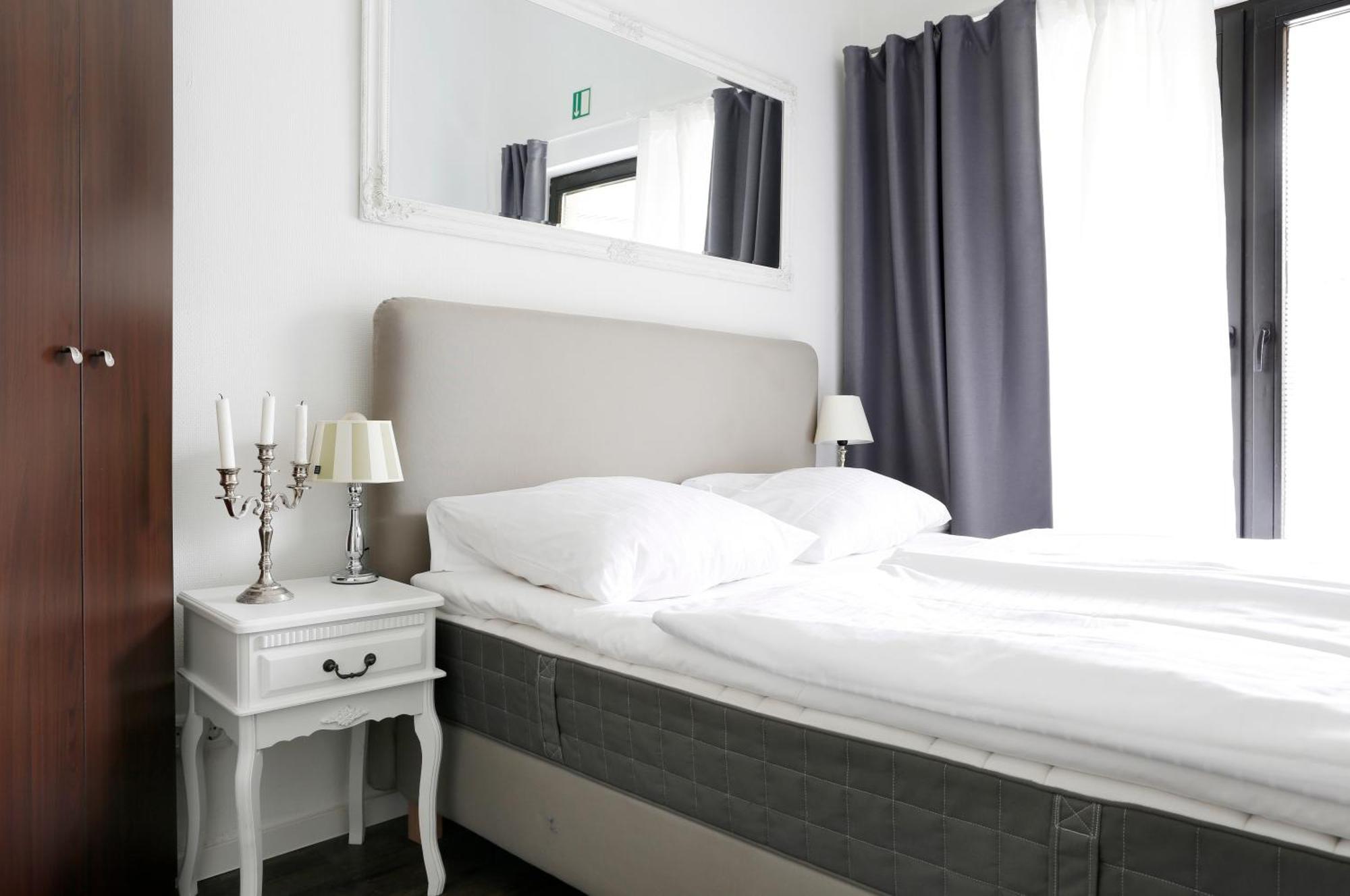 Nieb By Rockchair Apartments L Superhost Status L 3 Bedrooms Boxspringbeds 3 Bathrooms In Center "Kurfuerstendamm" - Cozy Family & Business Flair Welcomes You! 柏林 外观 照片
