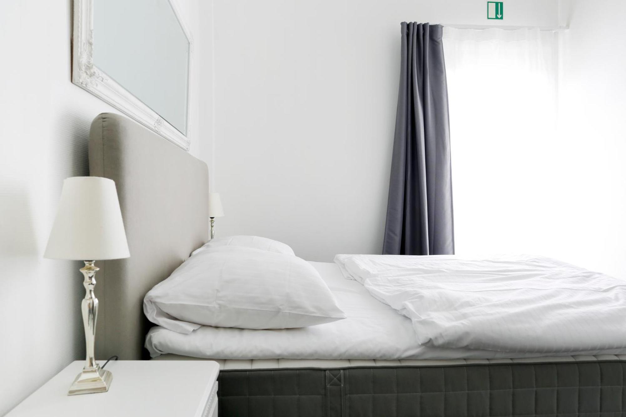 Nieb By Rockchair Apartments L Superhost Status L 3 Bedrooms Boxspringbeds 3 Bathrooms In Center "Kurfuerstendamm" - Cozy Family & Business Flair Welcomes You! 柏林 外观 照片