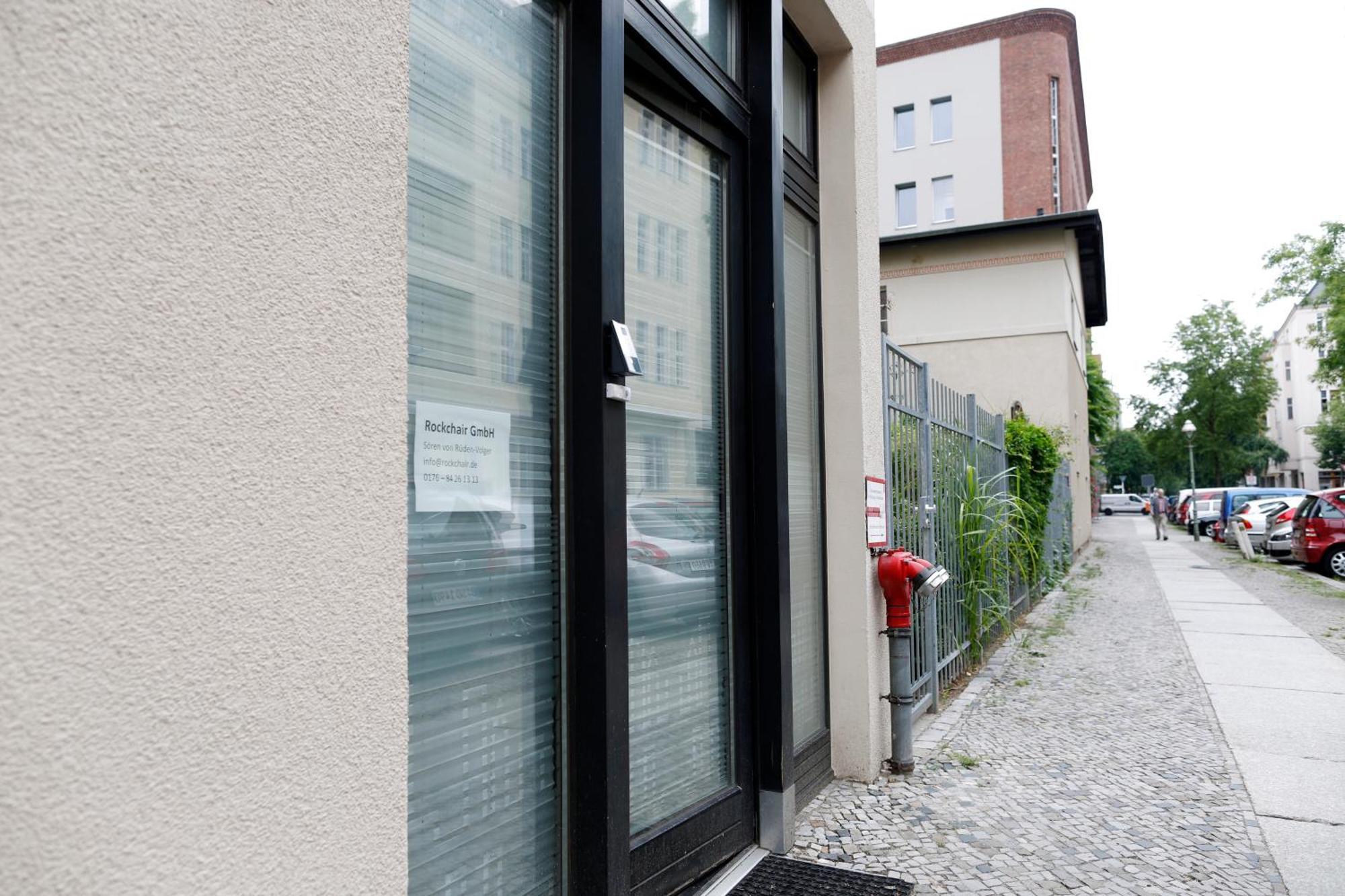 Nieb By Rockchair Apartments L Superhost Status L 3 Bedrooms Boxspringbeds 3 Bathrooms In Center "Kurfuerstendamm" - Cozy Family & Business Flair Welcomes You! 柏林 外观 照片