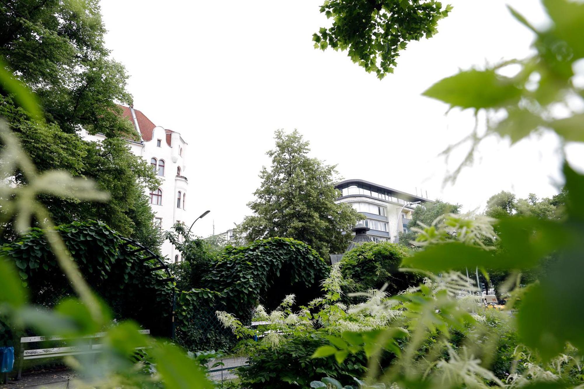 Nieb By Rockchair Apartments L Superhost Status L 3 Bedrooms Boxspringbeds 3 Bathrooms In Center "Kurfuerstendamm" - Cozy Family & Business Flair Welcomes You! 柏林 外观 照片