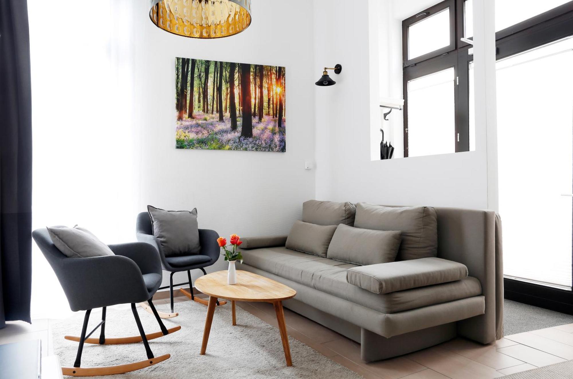 Nieb By Rockchair Apartments L Superhost Status L 3 Bedrooms Boxspringbeds 3 Bathrooms In Center "Kurfuerstendamm" - Cozy Family & Business Flair Welcomes You! 柏林 外观 照片