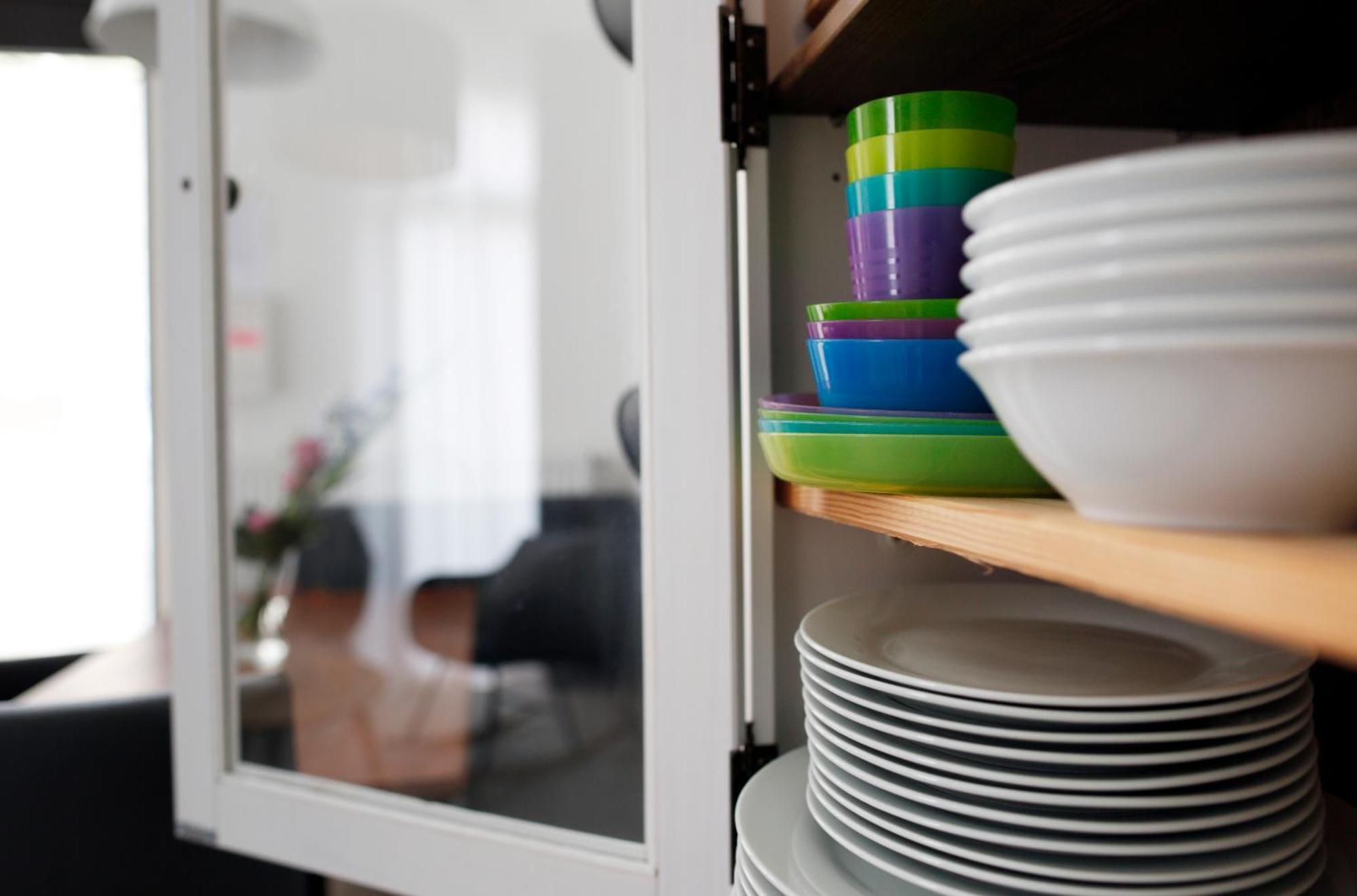 Nieb By Rockchair Apartments L Superhost Status L 3 Bedrooms Boxspringbeds 3 Bathrooms In Center "Kurfuerstendamm" - Cozy Family & Business Flair Welcomes You! 柏林 外观 照片