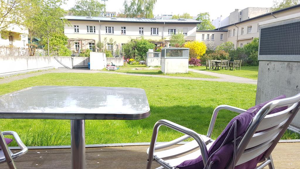 Nieb By Rockchair Apartments L Superhost Status L 3 Bedrooms Boxspringbeds 3 Bathrooms In Center "Kurfuerstendamm" - Cozy Family & Business Flair Welcomes You! 柏林 外观 照片